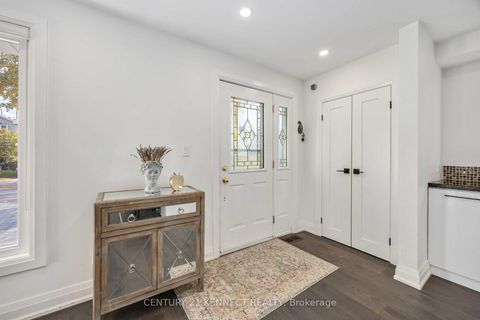 Photo 1 at 36 Summerside Crescent, Hillcrest Village, Toronto
