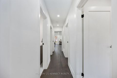 Photo 6 at 36 Summerside Crescent, Hillcrest Village, Toronto