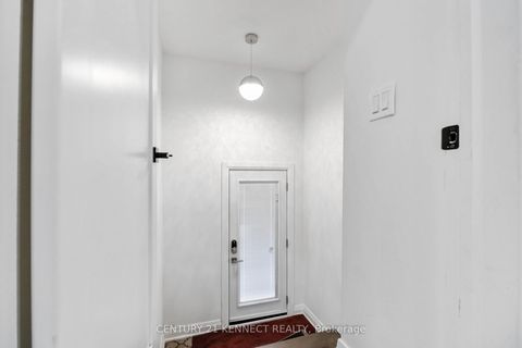Photo 14 at 36 Summerside Crescent, Hillcrest Village, Toronto