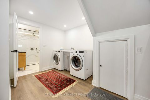 Photo 16 at 36 Summerside Crescent, Hillcrest Village, Toronto