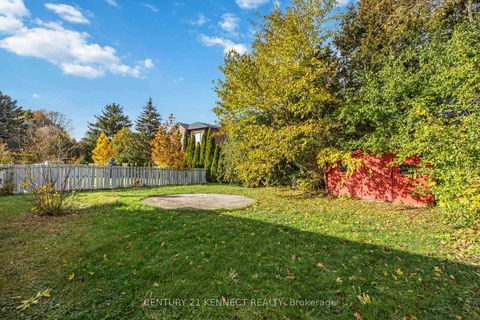 Photo 26 at 36 Summerside Crescent, Hillcrest Village, Toronto
