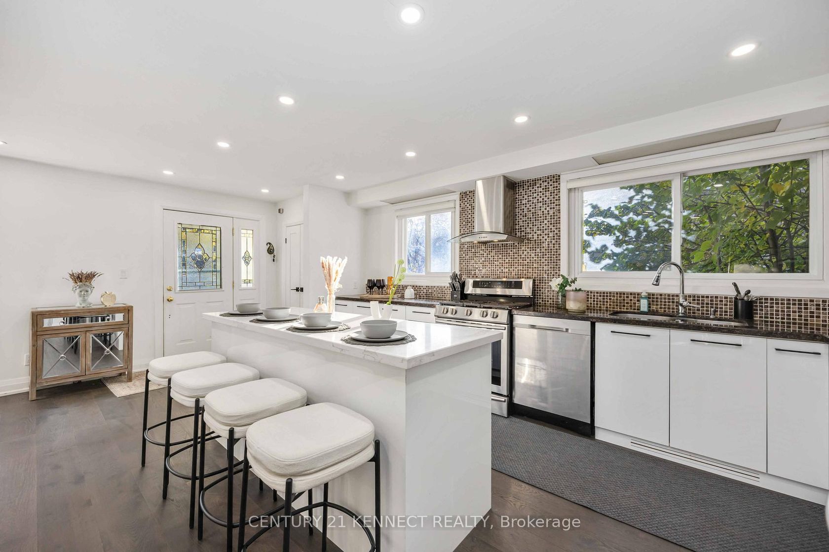 36 Summerside Crescent, Hillcrest Village, Toronto 