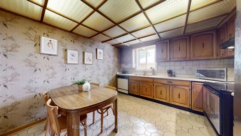 Photo 11 at 69 Mossbank Drive, Woburn, Toronto