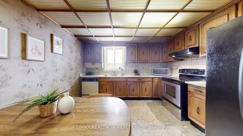 Photo 14 at 69 Mossbank Drive, Woburn, Toronto