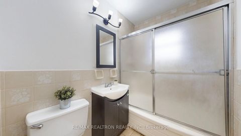 Photo 18 at 69 Mossbank Drive, Woburn, Toronto