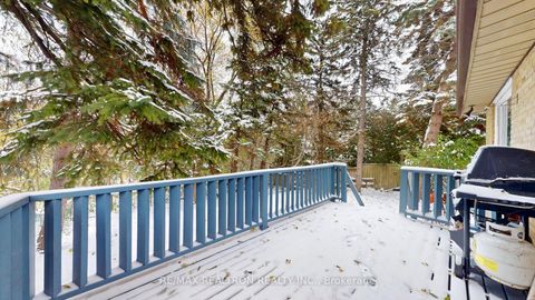 Photo 22 at 69 Mossbank Drive, Woburn, Toronto