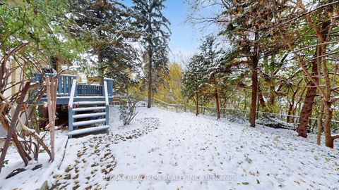 Photo 24 at 69 Mossbank Drive, Woburn, Toronto