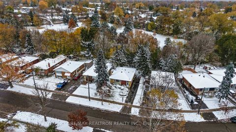 Photo 25 at 69 Mossbank Drive, Woburn, Toronto