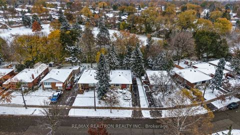 Photo 26 at 69 Mossbank Drive, Woburn, Toronto