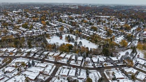 Photo 29 at 69 Mossbank Drive, Woburn, Toronto