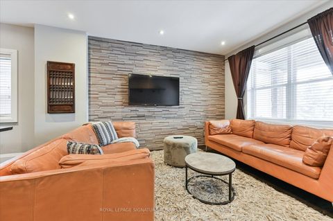 Photo 6 at 98 Frater Avenue, East York, Toronto