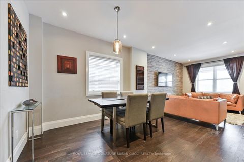 Photo 8 at 98 Frater Avenue, East York, Toronto