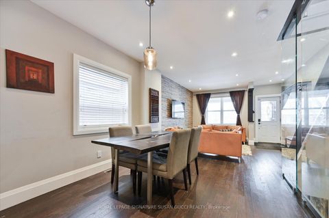 Photo 9 at 98 Frater Avenue, East York, Toronto