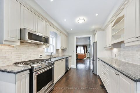 Photo 10 at 98 Frater Avenue, East York, Toronto