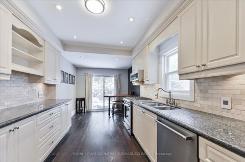 Photo 11 at 98 Frater Avenue, East York, Toronto