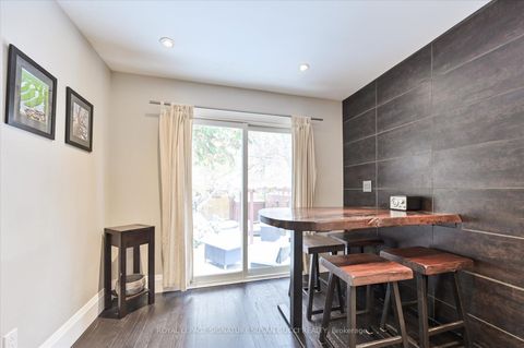 Photo 12 at 98 Frater Avenue, East York, Toronto