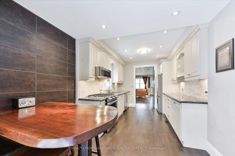 Photo 13 at 98 Frater Avenue, East York, Toronto