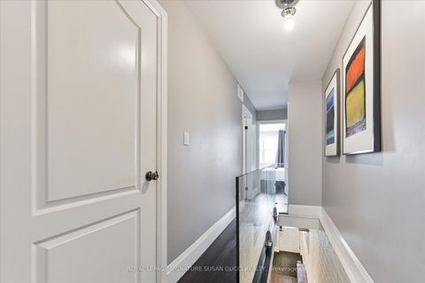 Photo 15 at 98 Frater Avenue, East York, Toronto