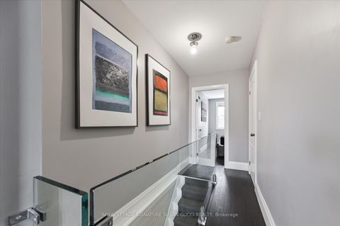 Photo 16 at 98 Frater Avenue, East York, Toronto