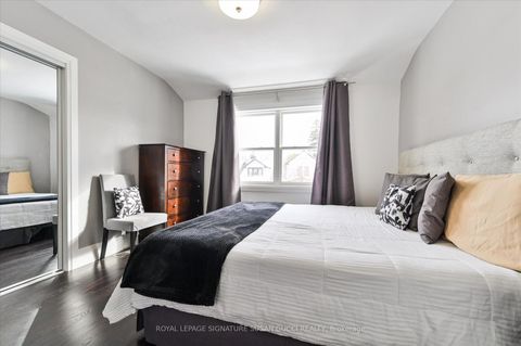 Photo 17 at 98 Frater Avenue, East York, Toronto