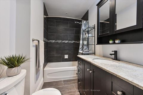 Photo 21 at 98 Frater Avenue, East York, Toronto