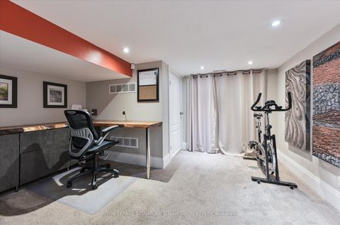 Photo 22 at 98 Frater Avenue, East York, Toronto