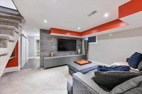 Photo 23 at 98 Frater Avenue, East York, Toronto