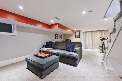 Photo 24 at 98 Frater Avenue, East York, Toronto