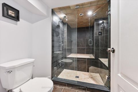 Photo 25 at 98 Frater Avenue, East York, Toronto