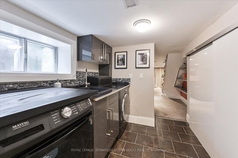 Photo 26 at 98 Frater Avenue, East York, Toronto