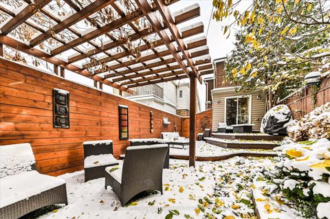 Photo 30 at 98 Frater Avenue, East York, Toronto