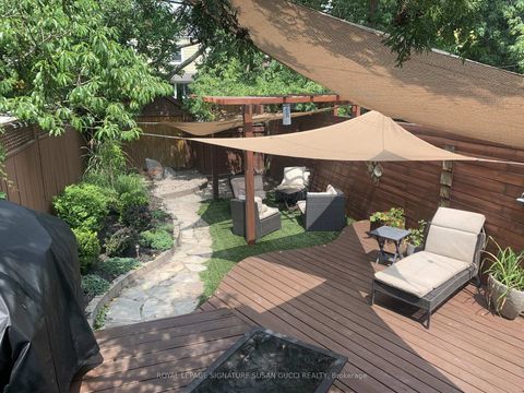 Photo 31 at 98 Frater Avenue, East York, Toronto