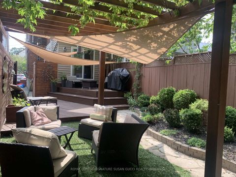 Photo 33 at 98 Frater Avenue, East York, Toronto