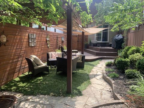 Photo 34 at 98 Frater Avenue, East York, Toronto