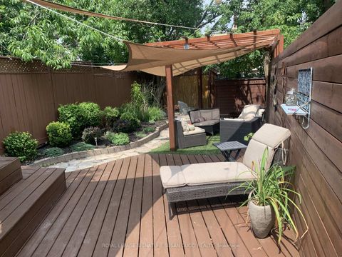 Photo 35 at 98 Frater Avenue, East York, Toronto