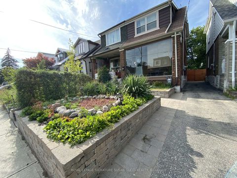 Photo 36 at 98 Frater Avenue, East York, Toronto