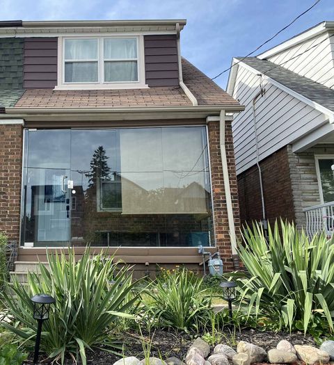 Photo 37 at 98 Frater Avenue, East York, Toronto