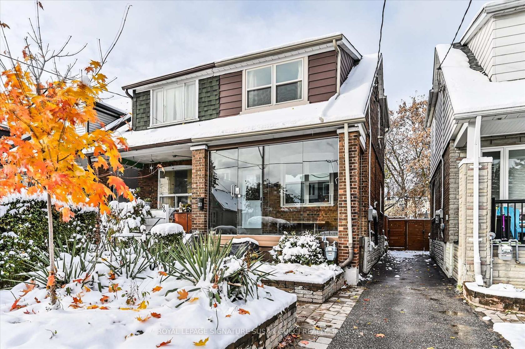 98 Frater Avenue, East York, Toronto 