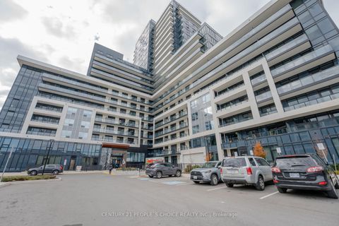 Photo 0 at 1703 - 3220 William Coltson Avenue N, JM Joshua Meadows, Oakville