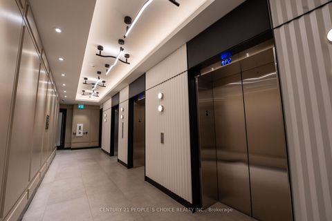 Photo 5 at 1703 - 3220 William Coltson Avenue N, JM Joshua Meadows, Oakville