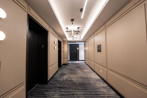 Photo 7 at 1703 - 3220 William Coltson Avenue N, JM Joshua Meadows, Oakville