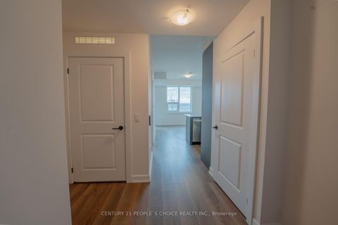 Photo 8 at 1703 - 3220 William Coltson Avenue N, JM Joshua Meadows, Oakville