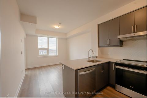 Photo 10 at 1703 - 3220 William Coltson Avenue N, JM Joshua Meadows, Oakville