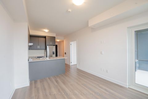 Photo 12 at 1703 - 3220 William Coltson Avenue N, JM Joshua Meadows, Oakville