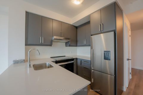 Photo 15 at 1703 - 3220 William Coltson Avenue N, JM Joshua Meadows, Oakville