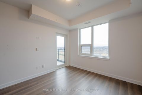 Photo 17 at 1703 - 3220 William Coltson Avenue N, JM Joshua Meadows, Oakville