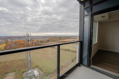 Photo 26 at 1703 - 3220 William Coltson Avenue N, JM Joshua Meadows, Oakville