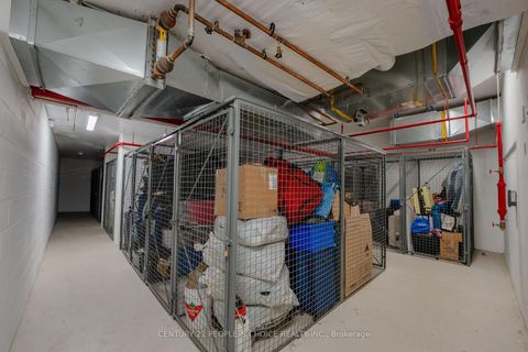 Photo 27 at 1703 - 3220 William Coltson Avenue N, JM Joshua Meadows, Oakville