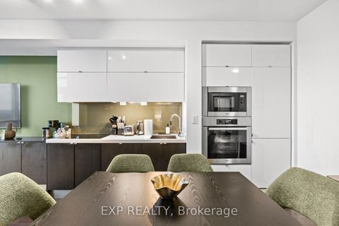 Photo 7 at Ph15 - 21 Iceboat Terrace, Waterfront Communities C1, Toronto