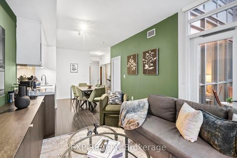 Photo 8 at Ph15 - 21 Iceboat Terrace, Waterfront Communities C1, Toronto